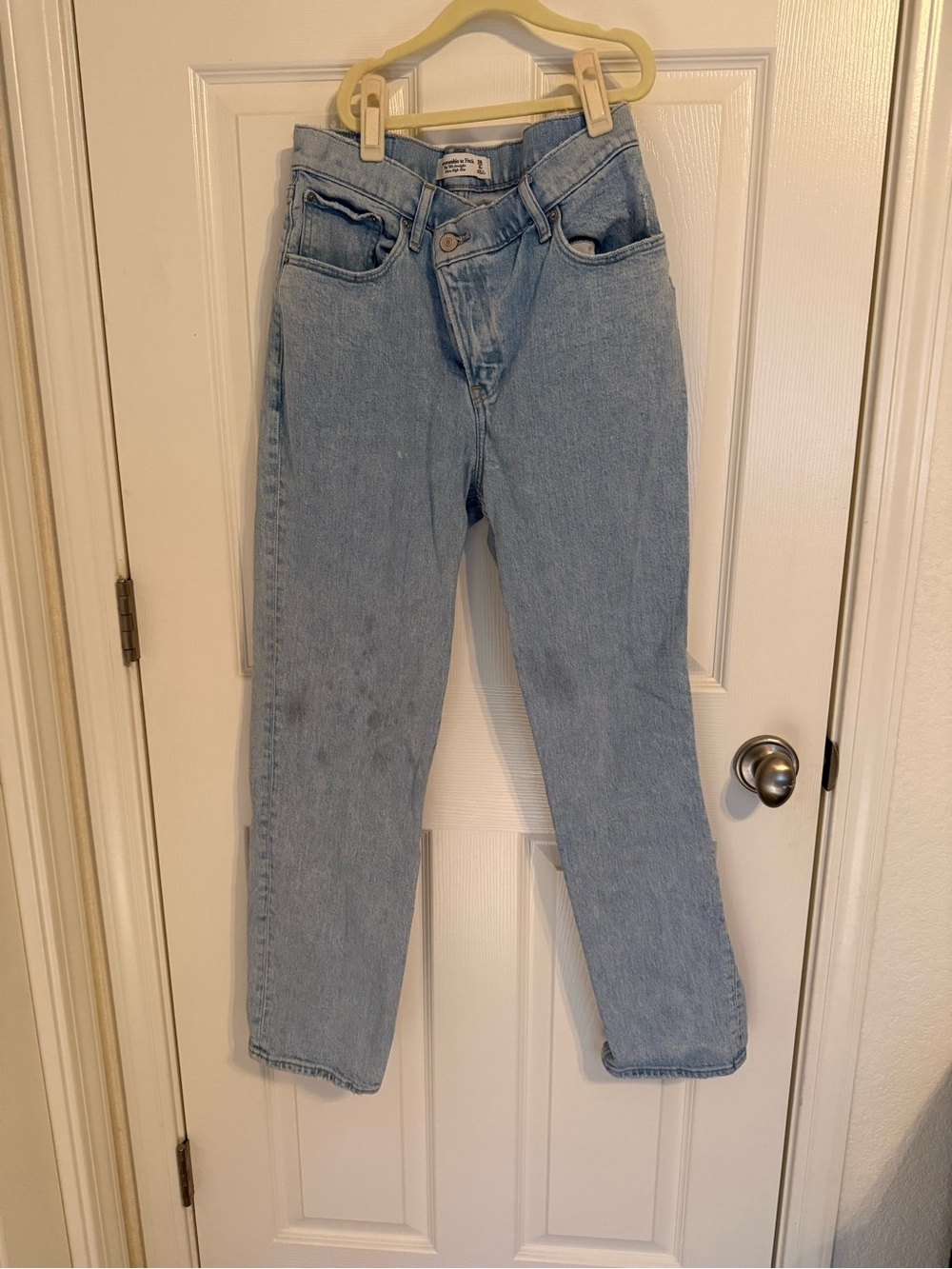 Abercrombie & Fitch jeans